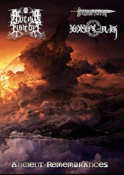 Avenir Funèbre : Ancient Remembrances